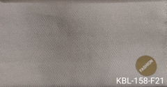 KITA-KBL-158-F21: VẢI BỐ NHUNG MỊN XÁM TRẮNG NHẠT