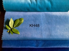 KITA-SAMI-KH-48:-VẢI NHUNG CAO CẤP - MÀU XANH DARK-SKY