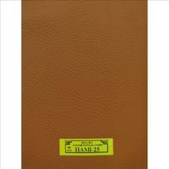 KITA-HAMI-25:-MÀU NÂU THỔ DARK-GOLDEN-ROD VÂN ĐẾ VẢI