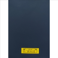 KITA-ZUNA-12:-MÀU XANH DƯƠNG NAVY VÂN CHÌM ĐẬM