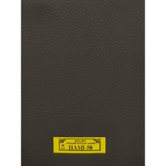 KITA-HAMI-50:-MÀU XÁM ĐẬM DARK-GREY VÂN ĐẾ VẢI