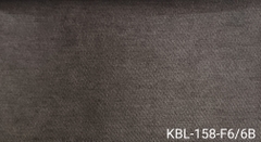 KBL-158-F6B: VẢI BỐ NHUNG MỊN NÂU ĐẬM