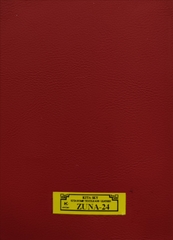 KITA-ZUNA-24:-MÀU ĐỎ ĐÔ MAROON VÂN CHÌM