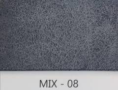 KITA-MIX.8-DA CÔNG NGHIỆP MICROFIBER XÁM VÂNG LOANG