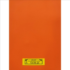 KITA-YUPI-21:-MÀU CAM THỔ ORANGE-RED VÂN XƯỚC CHÌM