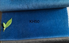 KITA-SAMI-KH-50:-VẢI NHUNG CAO CẤP - MÀU XANH DARK-DEEP-SEA