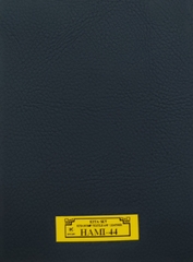 KITA-HAMI-44:-MÀU XANH THAN DARK- BLUE VÂN ĐẾ VẢI