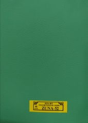 KITA-ZUNA-52:-MÀU XANH NGỌC/LƠ MEDIUM-AQUAMARINE VÂN CHÌM