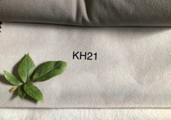 KITA-SAMI-KH-21:-VẢI NHUNG CAO CẤP - MÀU XANH XÁM KHÓI