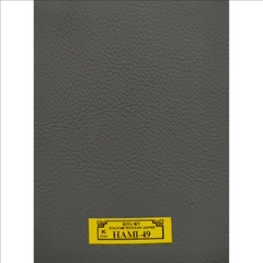 KITA-HAMI-49:-MÀU XÁM XANH DARK-TURQOUISE VÂN ĐẾ VẢI
