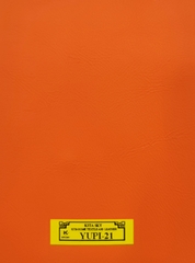 KITA-YUPI-21:-MÀU CAM THỔ ORANGE-RED VÂN XƯỚC CHÌM