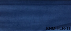 KITA-KNM-HLR-11: VẢI NHUNG M-XANH BÌNH NƯỚC
