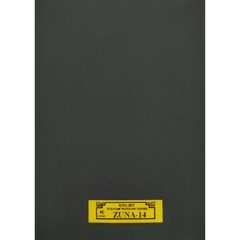 KITA-ZUNA-14:-MÀU XANH XÁM KHÓI LIGHT-SLATE-GRAY PASTEL VÂN CHÌM