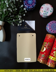 KITA-HAMI-6:-MÀU KEM SỮA VÂN ĐẾ VẢI