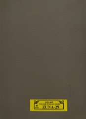 KITA-ZUNA-29:-MÀU XÁM TRUNG TÍNH VÂN CHÌM