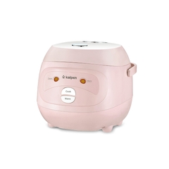 Nồi cơm điện ủ ấm 3D Kalpen R1 1L
