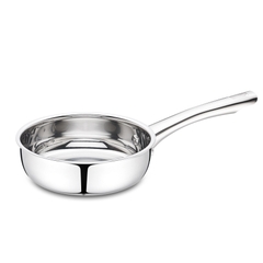 Chảo Inox 304 liền khối Kalpen Kazler