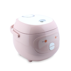 Nồi cơm điện ủ ấm 3D Kalpen R1 1L