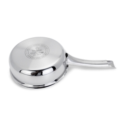 Chảo Inox 304 liền khối Kalpen Kazler