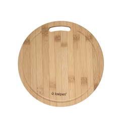 Thớt tre kháng khuẩn Kalpen T3 kích thước 28x28cm