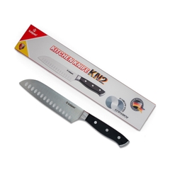 Dao Inox nhà bếp đa năng Kalpen