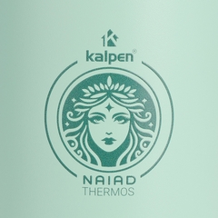 Cốc Giữ Nhiệt Inox 304 Kalpen Dung Tích 900ml