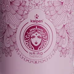 Cốc giữ nhiệt Inox 304 Kalpen E1-E2 600ml