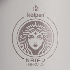 Cốc Giữ Nhiệt Inox 304 Kalpen Dung Tích 900ml