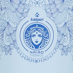 Cốc giữ nhiệt Inox 304 Kalpen E1-E2 600ml