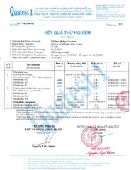 Nồi Inox 5 lớp đáy Kalpen Lermat