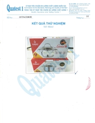 Nồi Inox 5 lớp đáy Kalpen Lermat