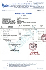 Bình giữ nhiệt Kalpen AR19 1L