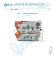 Xửng hấp Inox 304 thông minh Kalpen SSK-20