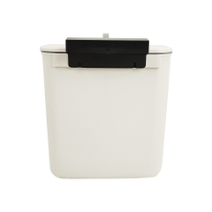 Thùng rác treo tủ bếp Kalpen G1 10L