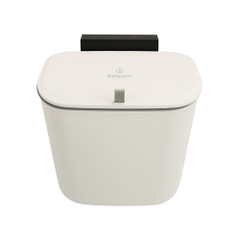 Thùng rác treo tủ bếp Kalpen G1 10L