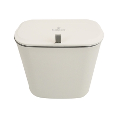 Thùng rác treo tủ bếp Kalpen G1 10L
