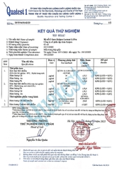 Bộ 3 nồi Inox 5 lớp đáy Kalpen Lermat L1Pro 16-20-24cm