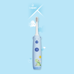 Bàn chải đánh răng hình thú Kalpen AR55