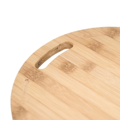 Thớt tre kháng khuẩn Kalpen T3 kích thước 28x28cm