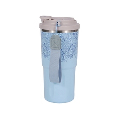 Cốc giữ nhiệt Inox 304 Kalpen E1-E2 600ml