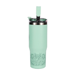 Cốc Giữ Nhiệt Inox 304 Kalpen Dung Tích 900ml