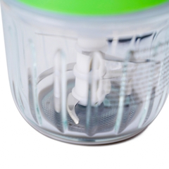 Máy xay thịt đa năng cối thuỷ tinh Kalpen OL2 300ml