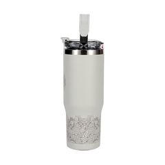 Cốc Giữ Nhiệt Inox 304 Kalpen Dung Tích 900ml