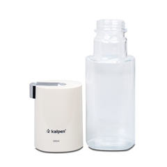 Bình đựng dầu gia vị thuỷ tinh Kalpen SB1 500 ml