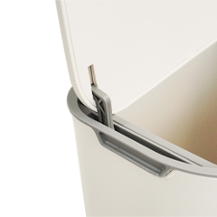 Thùng rác treo tủ bếp Kalpen G1 10L