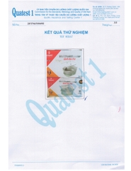 Bếp lẩu nướng hai ngăn tháo rời Kalpen PP66 6.5L