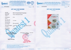 Bếp lẩu nướng hai ngăn tháo rời Kalpen PP66 6.5L