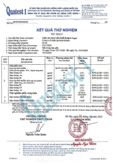 Chảo xào Inox 304 liền khối Kalpen Lager