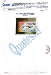 Nồi áp suất Inox 304 Kalpen P2 6L