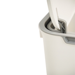 Thùng rác treo tủ bếp Kalpen G1 10L